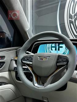 كاديلاك اسكاليد